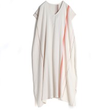 White | tamaki niime