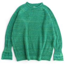 PO knit グゥドゥ | tamaki niime