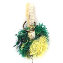 Green | tamaki niime