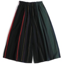 wide pants | tamaki niime