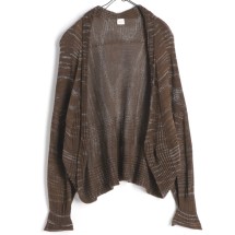 CA knit レインボー | tamaki niime