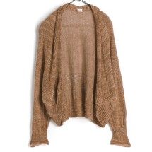CA knit レインボー | tamaki niime