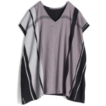 fuwa-T SHORT | tamaki niime