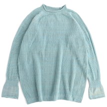 PO knit グゥドゥ | tamaki niime