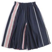 wide pants | tamaki niime