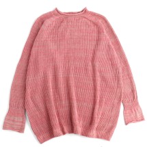 PO knit グゥドゥ | tamaki niime