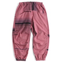 nica pants | tamaki niime