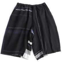 Black | tamaki niime