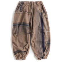 nica pants | tamaki niime
