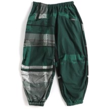 nica pants | tamaki niime