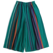 wide pants | tamaki niime