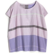 suton-T SHORT | tamaki niime