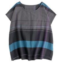 suton-T SHORT | tamaki niime