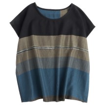 suton-T SHORT | tamaki niime