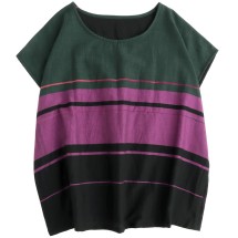 suton-T SHORT | tamaki niime