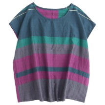 suton-T SHORT | tamaki niime