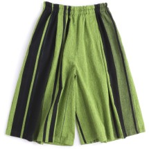 wide pants | tamaki niime