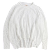 ◇新品・未使用◇タマキニイメ　ミィラァクル　サイズ1 PO knit ミィラァクル | tamaki niime