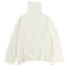 White | tamaki niime