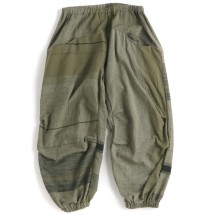 nica pants | tamaki niime