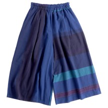 wide pants | tamaki niime