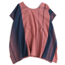 fuwa-T SHORT | tamaki niime
