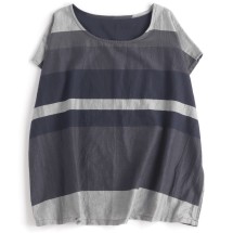 suton-T SHORT | tamaki niime