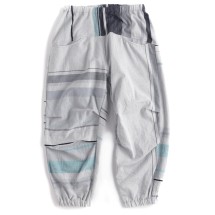 tamaki niime ハァピィ1 Gray | tamaki niime