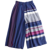 wide pants | tamaki niime