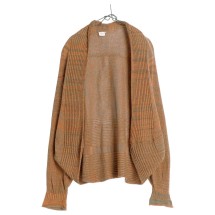 CA knit レインボー | tamaki niime