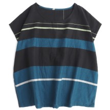 suton-T SHORT | tamaki niime