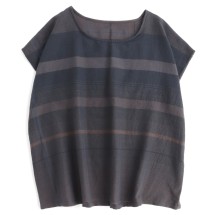 suton-T SHORT | tamaki niime
