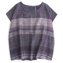suton-T SHORT | tamaki niime