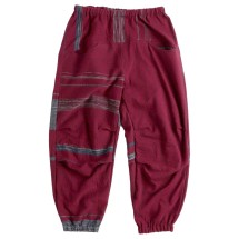 nica pants | tamaki niime