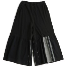 Black | tamaki niime