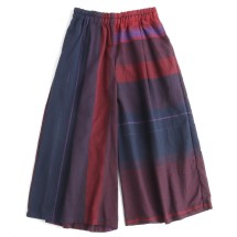 wide pants | tamaki niime
