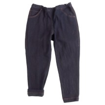ꕤ新品タグ付ꕤ tamaki niime 今季　ゆきんこ Black | tamaki niime