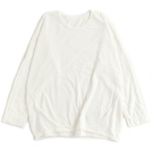 maru t LONG SLEEVES | tamaki niime