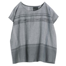 suton-T SHORT | tamaki niime