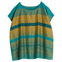 suton-T SHORT | tamaki niime