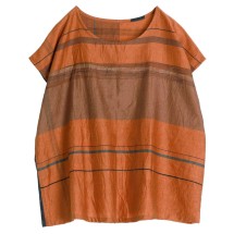 suton-T SHORT | tamaki niime