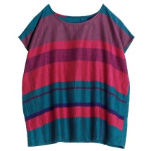 suton-T SHORT | tamaki niime