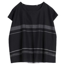Black | tamaki niime