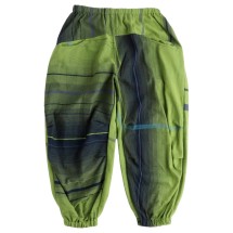 nica pants | tamaki niime