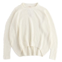 PO knit ミィラァクル | tamaki niime