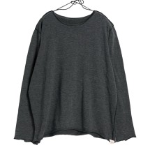 【新品】tamaki niime nuimeくるhoso❶テッパンBLACK nuime くる hoso | tamaki niime