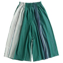 wide pants | tamaki niime