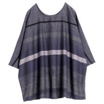 fuwa-T HALF SLEEVES | tamaki niime
