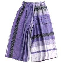 wide pants | tamaki niime