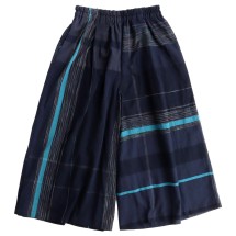 wide pants | tamaki niime